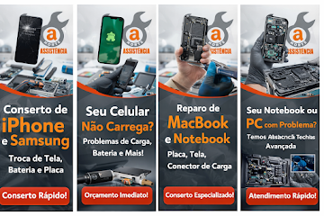 Serviços A Norte Assistência